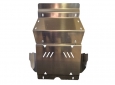 Scut motor din aluminiu Evo Cross 4 52