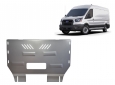 Scut motor din aluminiu Ford Transit  - Tracțiune spate 52