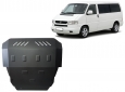 Scut motor VW Transporter T4 Caravelle 52