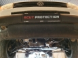 Scut motor VW Transporter T4 Caravelle 52
