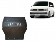 Scut motor Volkswagen Transporter Caravelle T6 52