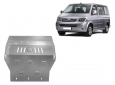 Scut motor galvanizat Volkswagen Transporter Caravelle T5  52