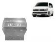 Scut motor galvanizat Volkswagen Transporter Caravelle T6 52