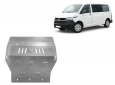 Scut motor galvanizat Volkswagen Transporter Caravelle T6.1 52