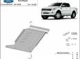 Scut cutie de viteză Ford Ranger 52