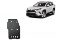 Scut diferențial spate Toyota RAV 4 52