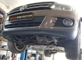 Scut motor VW Tiguan 52