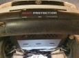 Scut motor VW Transporter T4 52