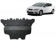 Scut motor Seat Leon - cutie automată 52