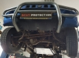 Scut reductor/cutie transfer Suzuki Jimny 52