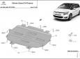 Scut motor Citroen Grand C4 Picasso 52