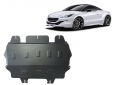 Scut motor Peugeot Rcz 52