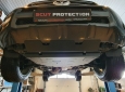 Scut motor Toyota RAV 4 diesel 52
