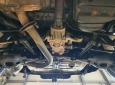 Scut diferențial din aluminiu Toyota RAV4 52