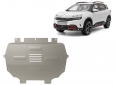 Scut motor din aluminiu Citroen  C 5 Aircross 52
