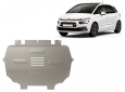 Scut motor din aluminiu Citroen Grand C4 SpaceTourer 52