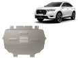 Scut motor din aluminiu Citroen DS 7 Crossback 52