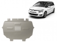 Scut motor din aluminiu Citroen Grand C4 Picasso 52