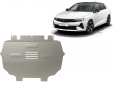 Scut motor din aluminiu Opel Astra L 52