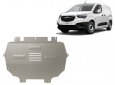 Scut motor din aluminiu Opel Combo E  52
