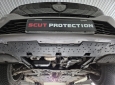 Scut motor Citroen Grand C4 SpaceTourer  52