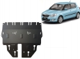 Scut motor Skoda Fabia 3 - Benzina 52