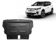 Scut motor Citroen C3 Aircross 52
