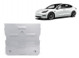 Scut motor faţă din aluminiu Tesla Model 3 AWD 53