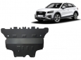 Scut motor Audi Q2 - cutie de viteză manuală 53