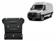 Scut cutie de viteză Mercedes Sprinter 4x4 53