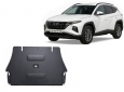 Scut catalizator Hyundai Tucson 54