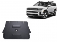 Scut catalizator Hyundai Santa Fe 54