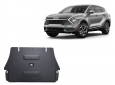Scut catalizator Kia Sportage 54