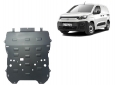 Scut motor și cutie de viteză Fiat Doblo 54