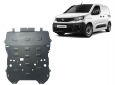 Scut motor Peugeot Partner 54