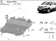 Scut motor Peugeot Rifter 54