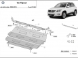 Scut motor VW Tiguan 54