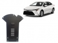 Scut antifurt catalizator pentru Toyota Corolla 54