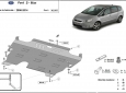 Scut motor Ford S-Max 54