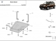 Scut diferențial Dacia Duster 54