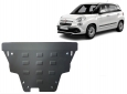 Scut motor Fiat 500 L 54