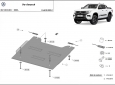 Scut reductor Volkswagen Amarok 54