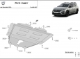 Scut motor Dacia Jogger 54