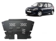 Scut motor Dacia Sandero 54
