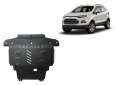 Scut motor și cutie de viteză Ford EcoSport 54