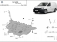 Scut motor VW Caddy 54