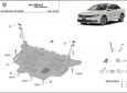 Scut motor Volkswagen Passat Alltrack- cutie de viteză manuală 54