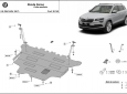 Scut motor Skoda Karoq - cutie de viteză manuală 54