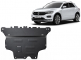 Scut motor Volkswagen T-Roc - cutie de viteză automată 54