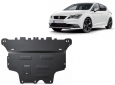 Scut motor Seat Leon - cutie automată 54